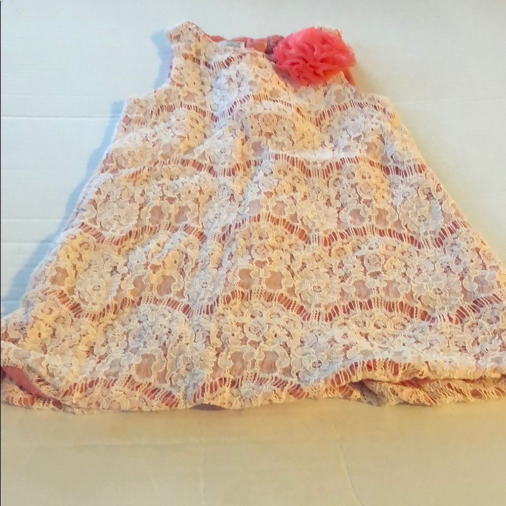 Summer dress.